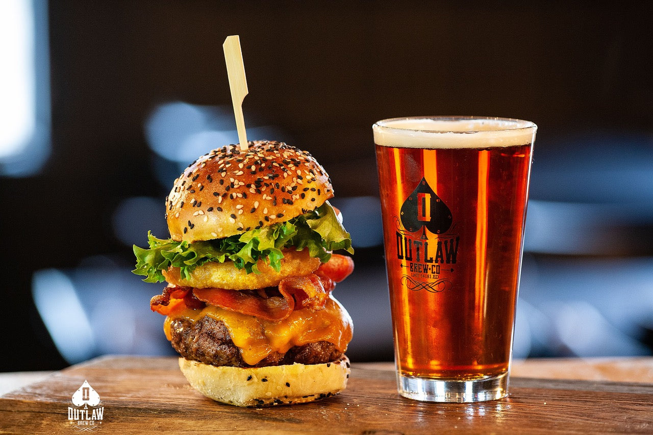 BURGERS